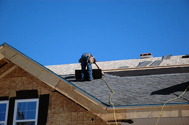 Reliable Darien, WI Roof Repair & Installaion Solutions